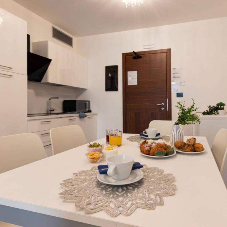 Modern flat with amazing view on the beach - Appartamento - 2