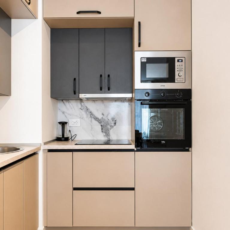 The Waterfront Collection Studio & Apartments - Apartman sa 2 Spavaće Sobe i Terasom - 15