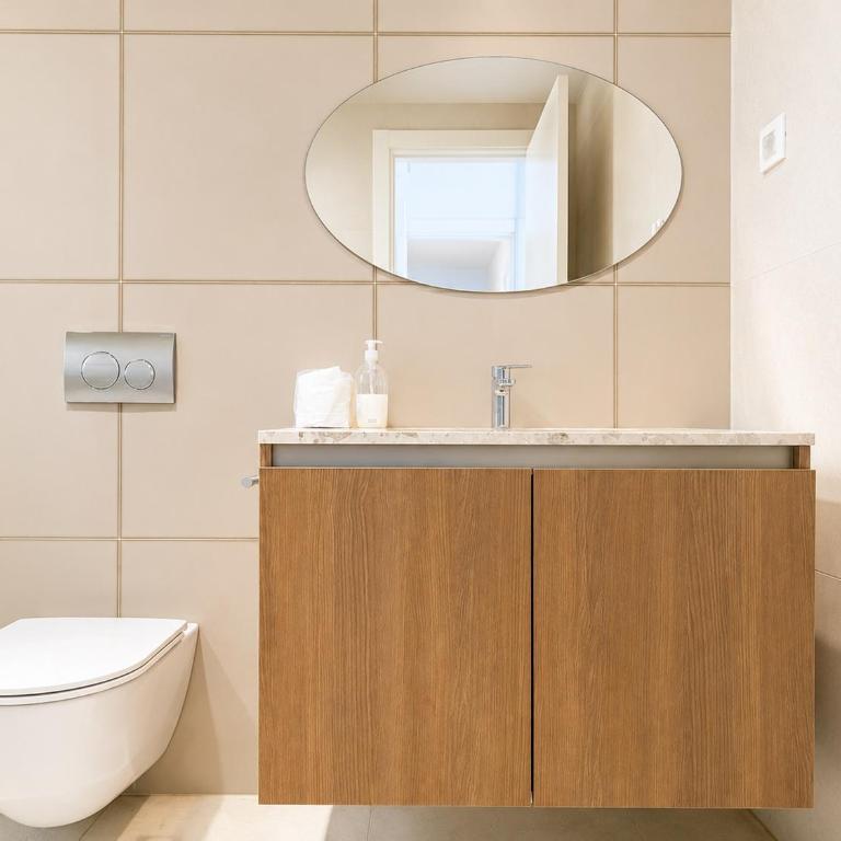 The Waterfront Collection Studio & Apartments - Apartman sa 2 Spavaće Sobe i Terasom - 11