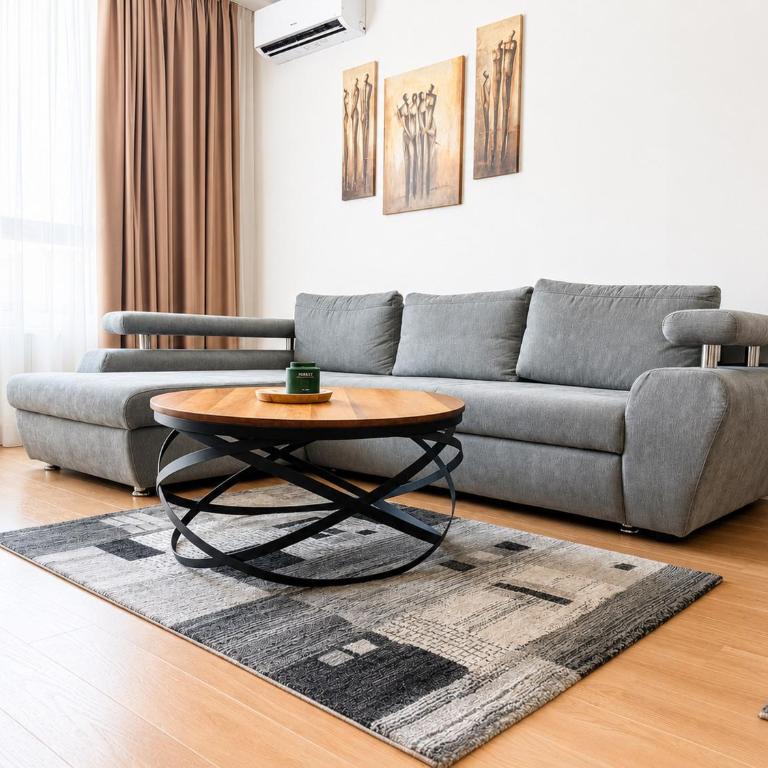 The Waterfront Collection Studio & Apartments - Apartman sa 2 Spavaće Sobe i Terasom - 12