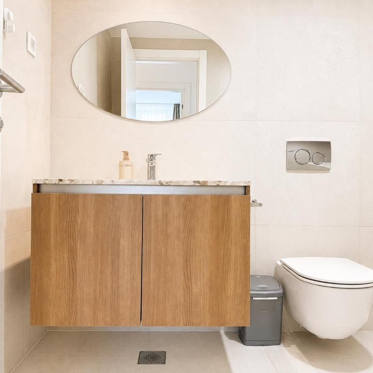 The Waterfront Collection Studio & Apartments - Apartman sa 2 Spavaće Sobe i Terasom - 13