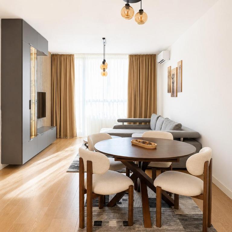 The Waterfront Collection Studio & Apartments - Apartman sa 2 Spavaće Sobe i Terasom - 6