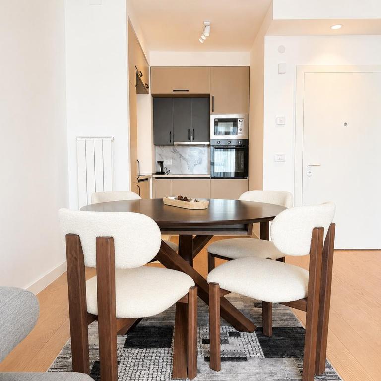 The Waterfront Collection Studio & Apartments - Apartman sa 2 Spavaće Sobe i Terasom - 7
