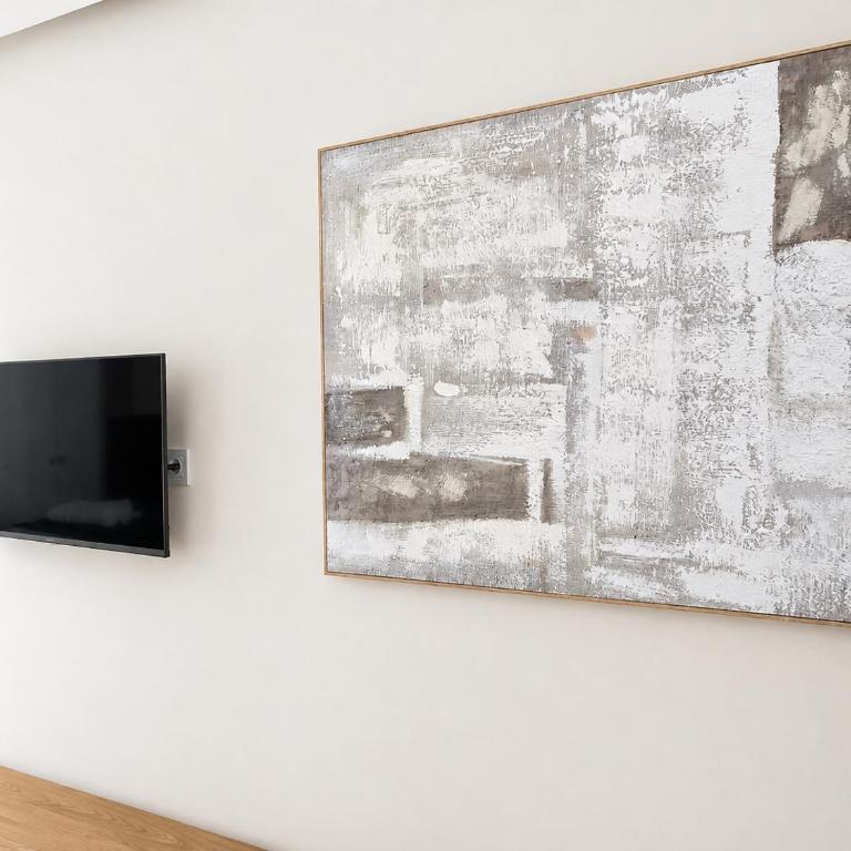 CASA FLORIT - The Urban Retreat Apartments AC & WiFi - Near City Centre - Classic Apartment - 17