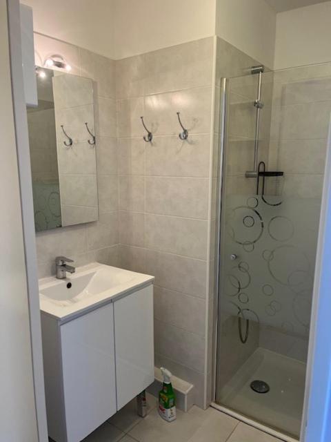 T3 avec parking proche du port - Apartment mit 2 Schlafzimmern - 7