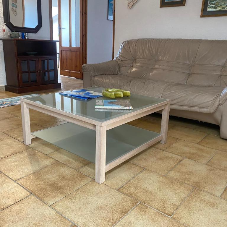 Casa Maddalentu - Appartamento con 3 Camere da Letto - Piano Alto - 4