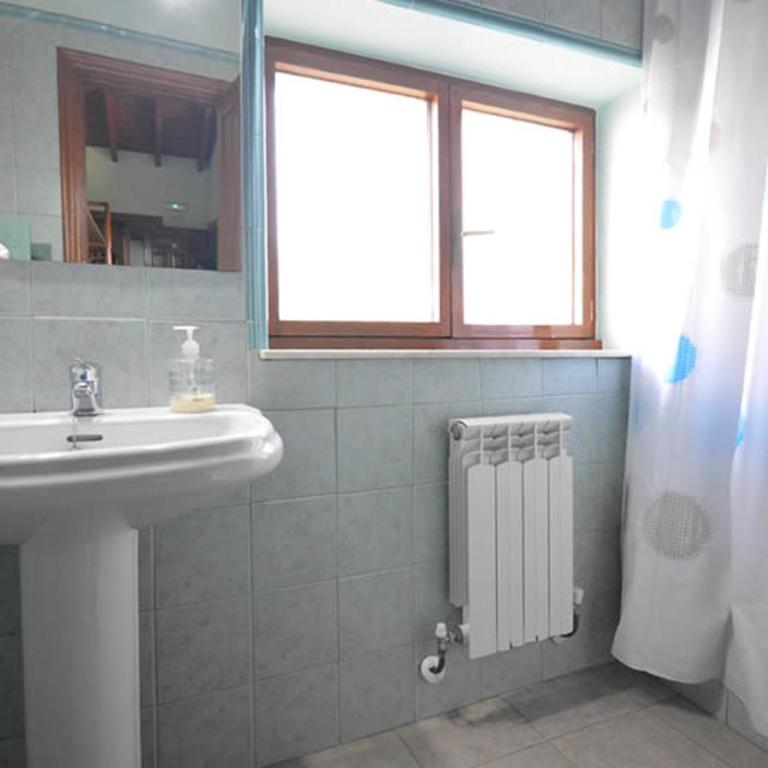 Casa Angelin - Casa de 3 dormitorios - 13
