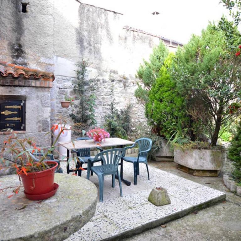 Casa Angelin - Casa de 3 dormitorios - 4