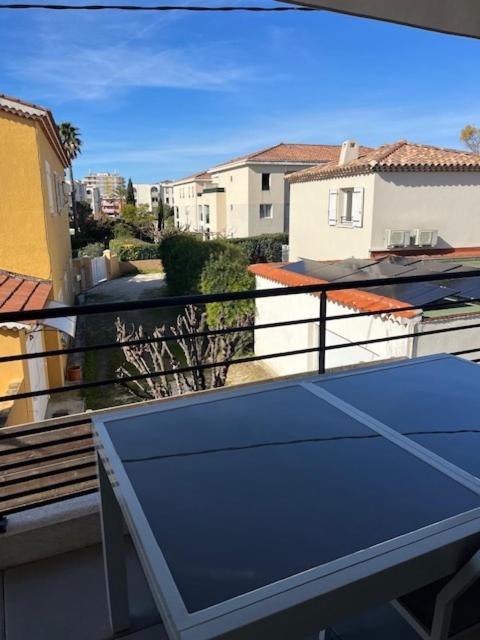 T3 avec parking proche du port - Apartment mit 2 Schlafzimmern - 10