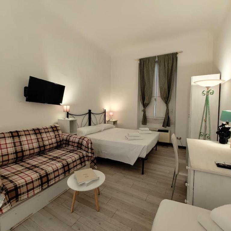 Borgognissanti White - Apartamento de 1 dormitorio - 1