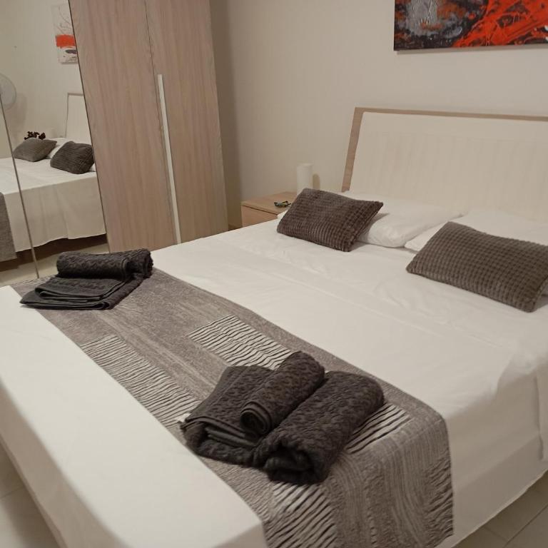 Casa L'ORIZZONTE - Apartment mit 3 Schlafzimmern - 38