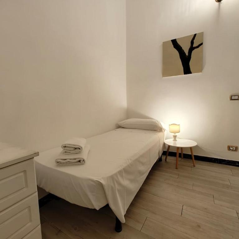 Borgognissanti White - Apartamento de 1 dormitorio - 3