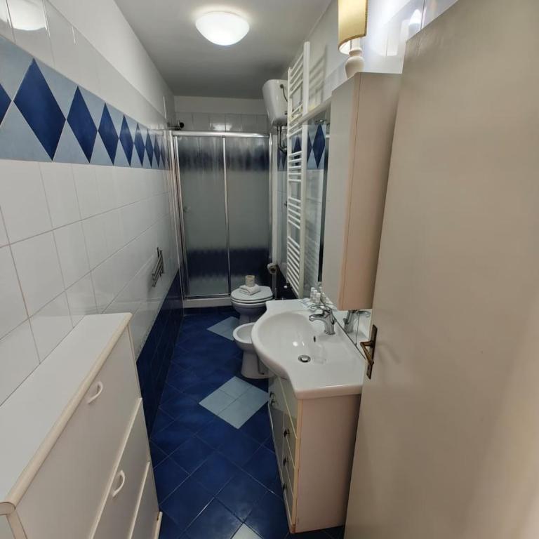 Borgognissanti White - Apartamento de 1 dormitorio - 5