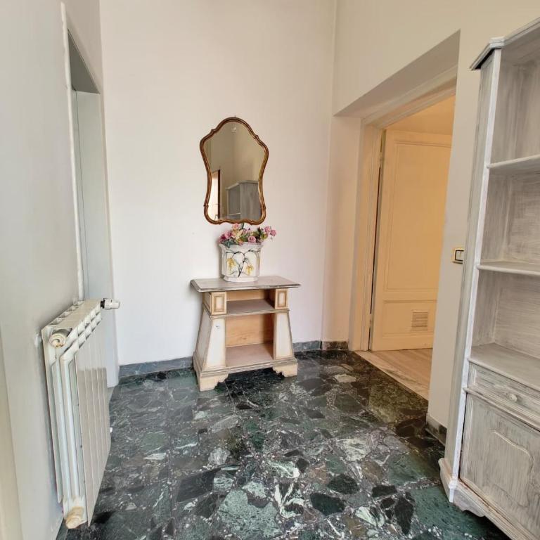 Borgognissanti White - Apartamento de 1 dormitorio - 6