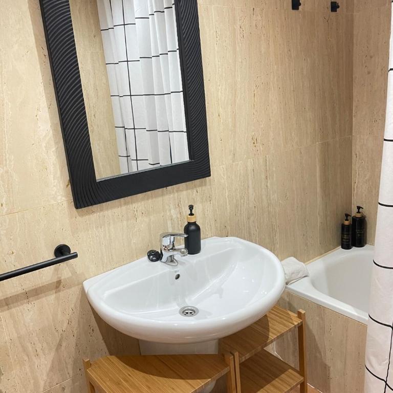Apartamento El Gorgol - Appartement - 9