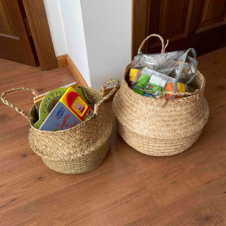 Apartamento El Gorgol - Appartement - 14