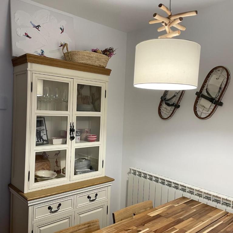 Apartamento El Gorgol - Appartement - 21