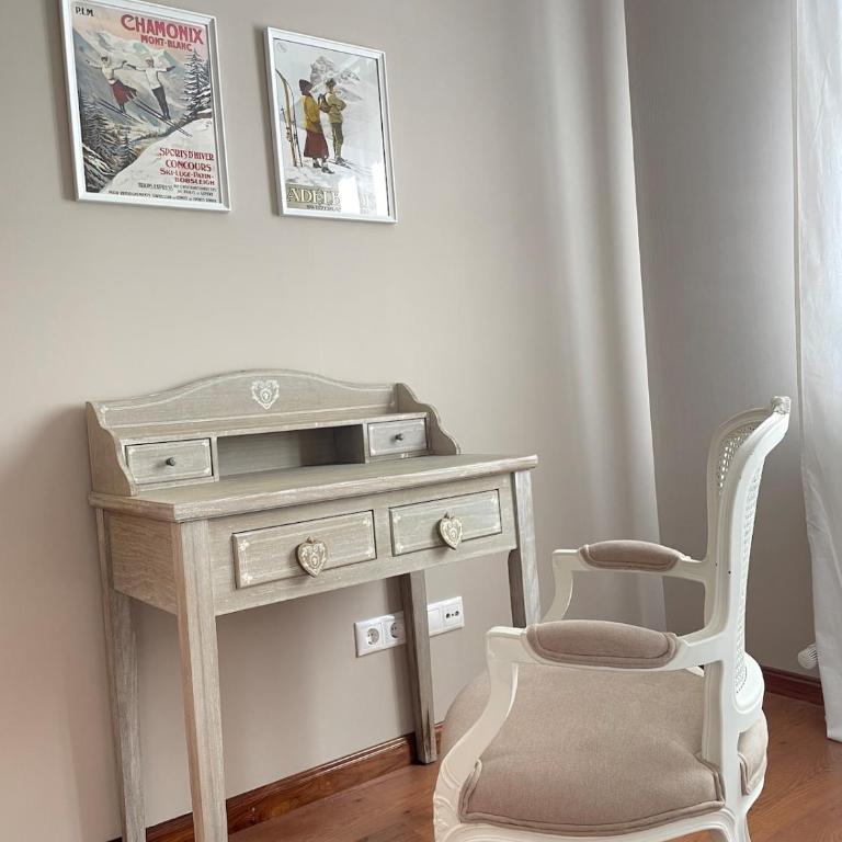 Apartamento El Gorgol - Appartement - 17
