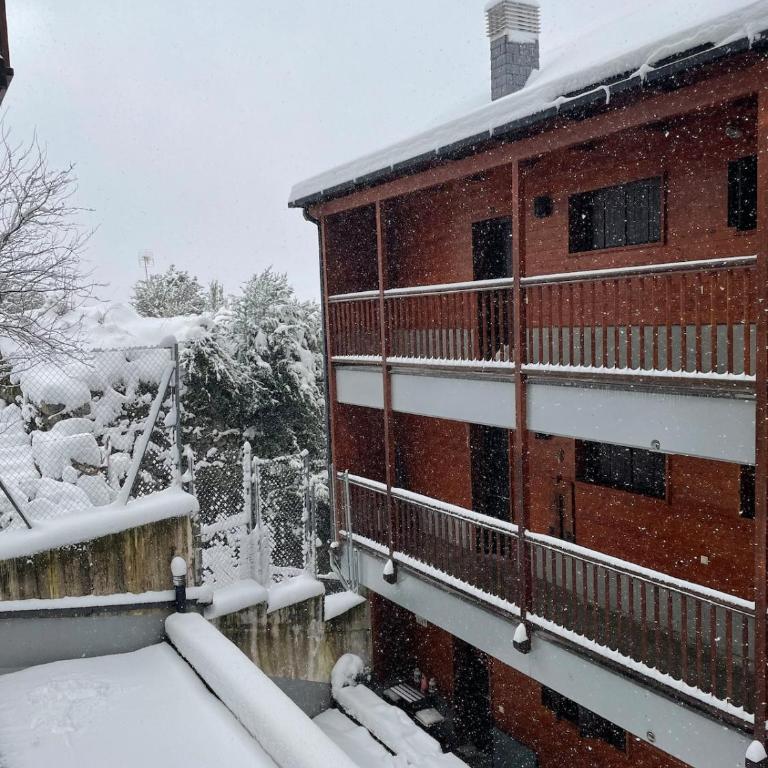 Apartamento El Gorgol - Appartement - 18