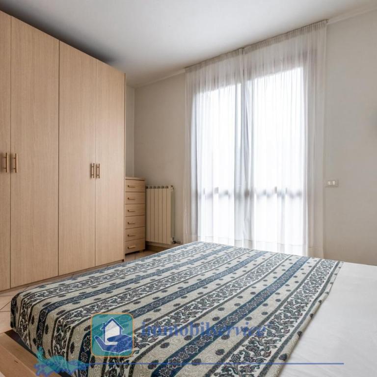 I TULIPANI - Appartamento Deluxe con 2 Camere da Letto e Vista Giardino - 14