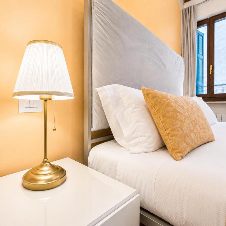 Canal View Boutique Apartments - Apartment mit 1 Schlafzimmer und Aussicht - 11