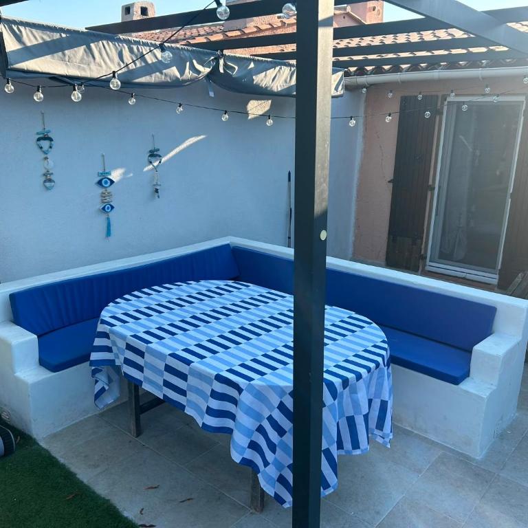 Calm#Child friendly#Home#Beach#Airport - Villa - 8