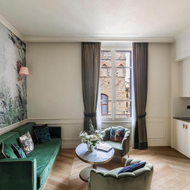 Hotel La Gemma - Suite Deluxe - 10