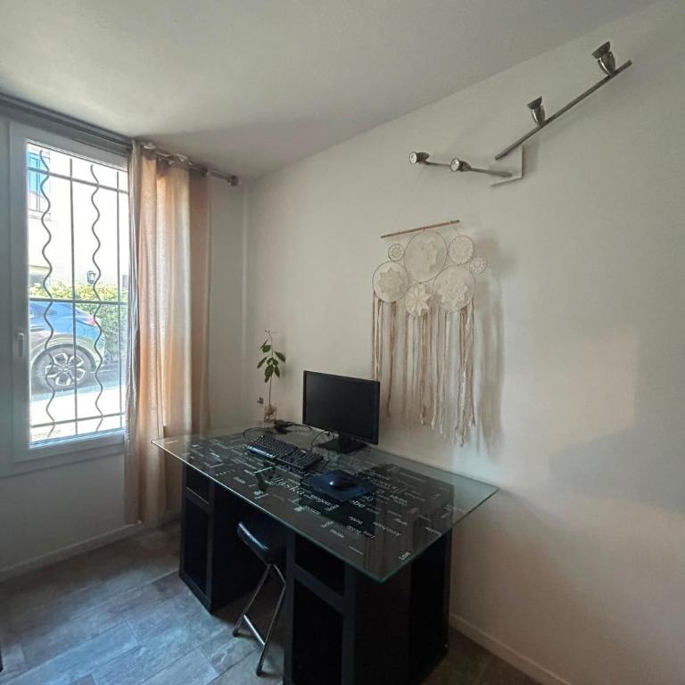 Calm#Child friendly#Home#Beach#Airport - Villa - 44
