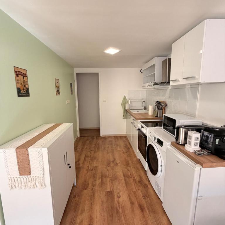 Appartement centre historique de Toulon - Apartment mit 1 Schlafzimmer - 10