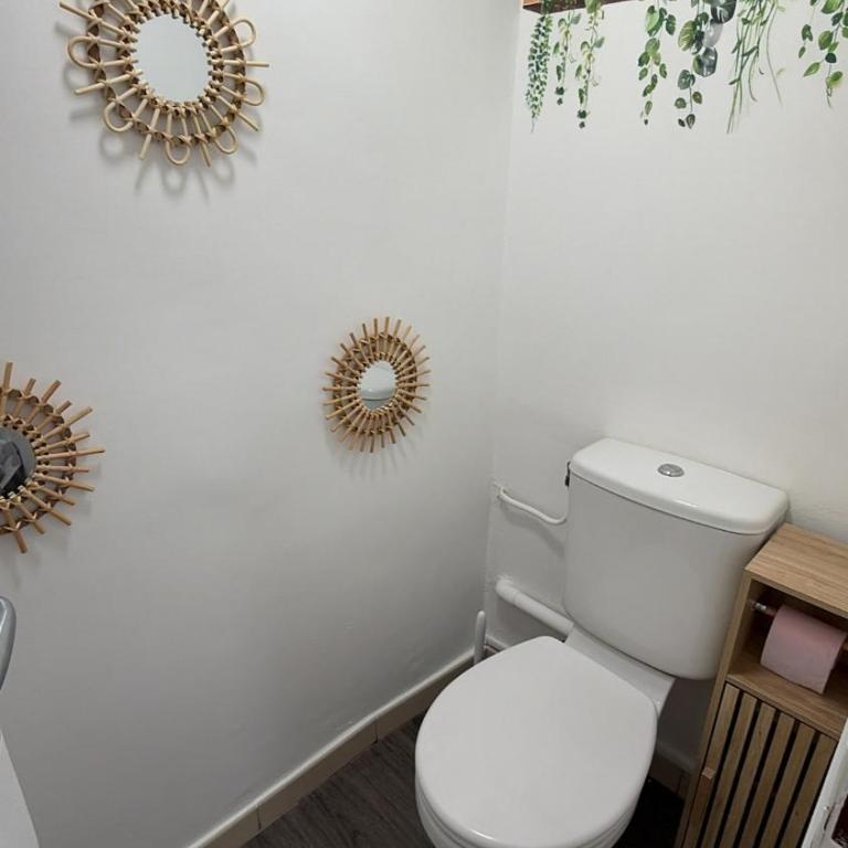 Appartement centre historique de Toulon - Apartment mit 1 Schlafzimmer - 15