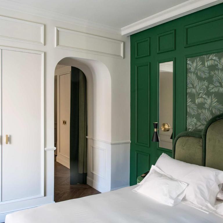 Hotel La Gemma - Junior Suite - 6