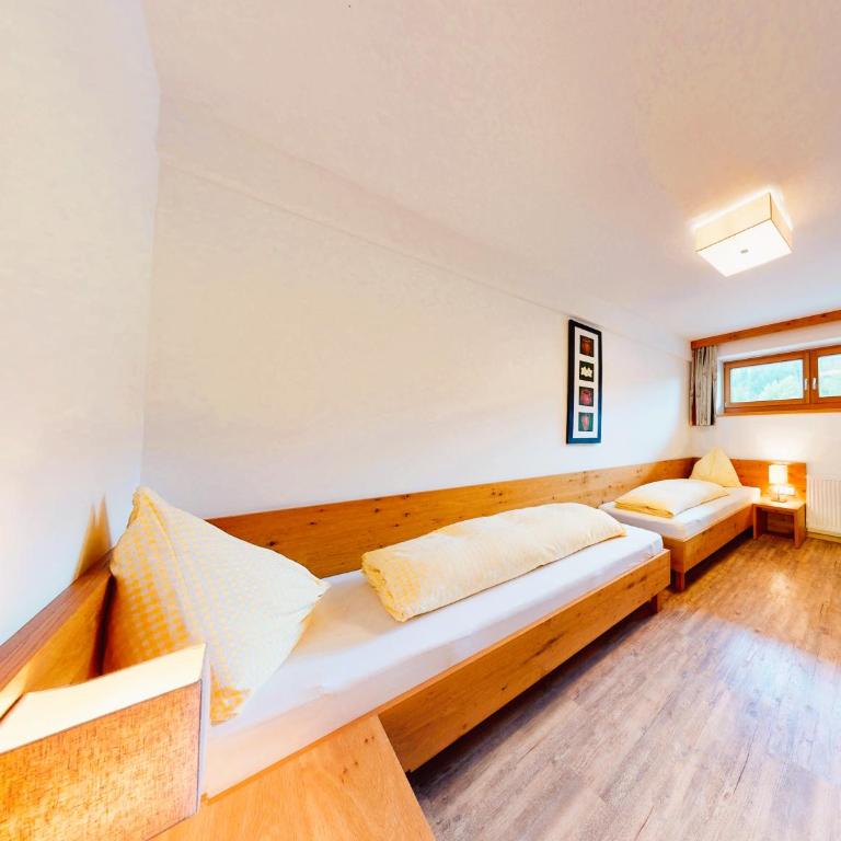 Landhaus Wildschwendt - Apartment mit 2 Schlafzimmern - 3