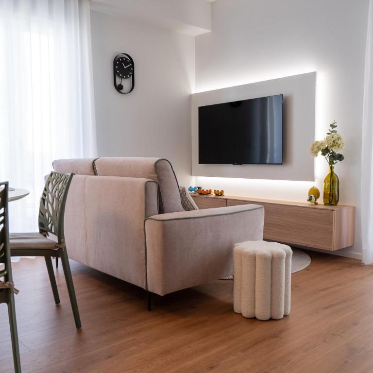 DELL'EDERA Luxury Home - Appartamento con 2 Camere da Letto - 41