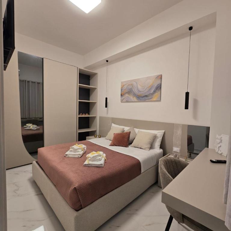 Solymar Sea Apartment - Appartamento - 1