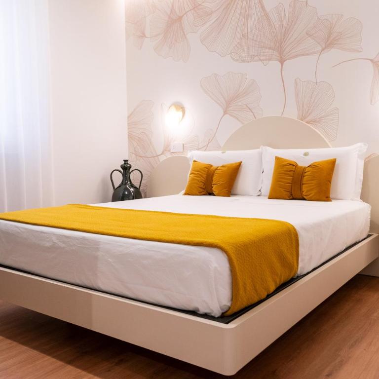 DELL'EDERA Luxury Home - Appartamento con 2 Camere da Letto - 4