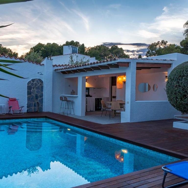 Villa Nino Sea and Mountains - Apartamento - 2