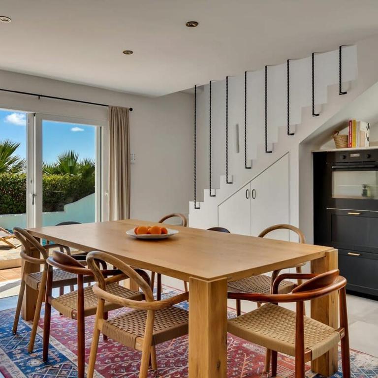 Villa Nino Sea and Mountains - Apartamento - 4