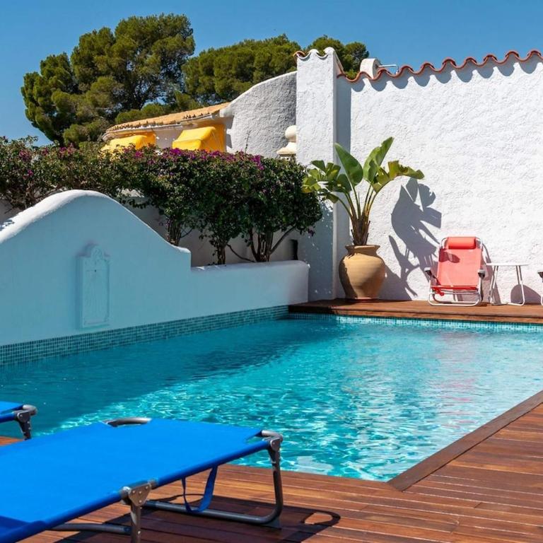 Villa Nino Sea and Mountains - Apartamento - 5