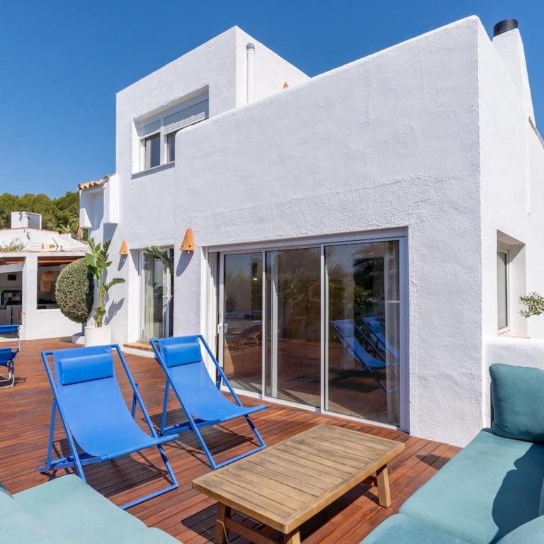 Villa Nino Sea and Mountains - Apartamento - 6
