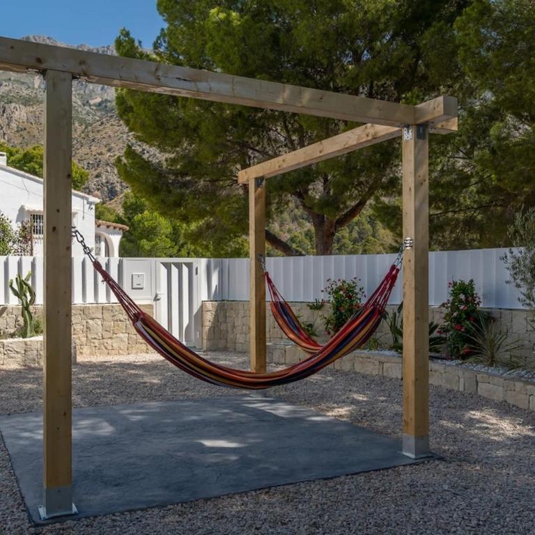 Villa Nino Sea and Mountains - Apartamento - 7