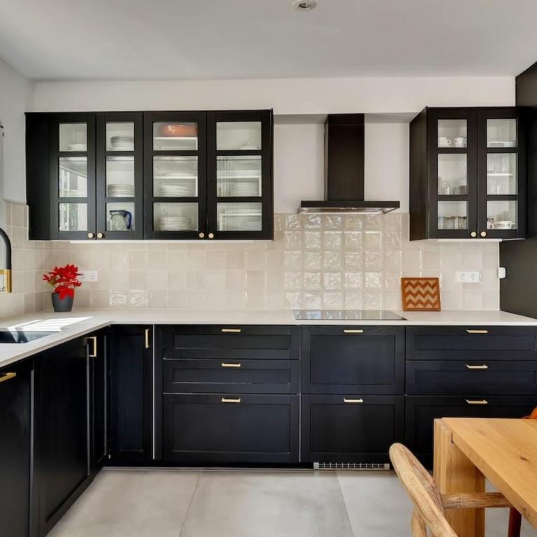 Villa Nino Sea and Mountains - Apartamento - 10