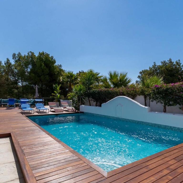 Villa Nino Sea and Mountains - Apartamento - 11