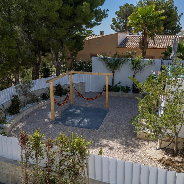 Villa Nino Sea and Mountains - Apartamento - 13