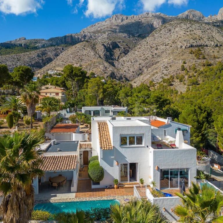 Villa Nino Sea and Mountains - Apartamento - 14