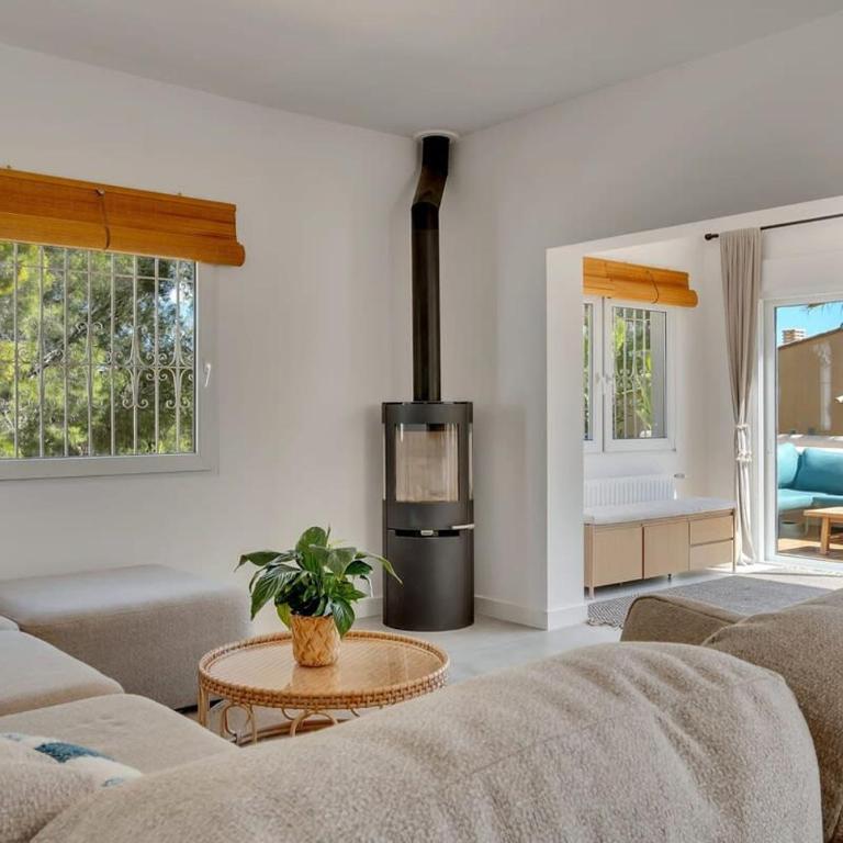 Villa Nino Sea and Mountains - Apartamento - 19