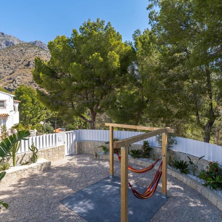 Villa Nino Sea and Mountains - Apartamento - 20