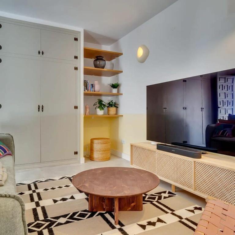 Villa Nino Sea and Mountains - Apartamento - 22