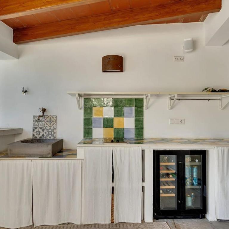 Villa Nino Sea and Mountains - Apartamento - 24