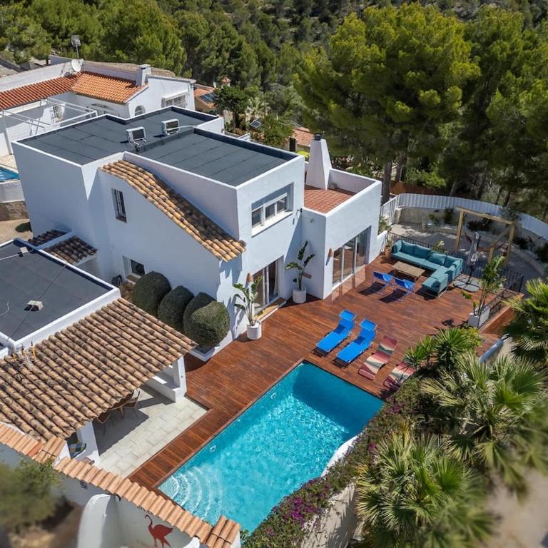 Villa Nino Sea and Mountains - Apartamento - 27