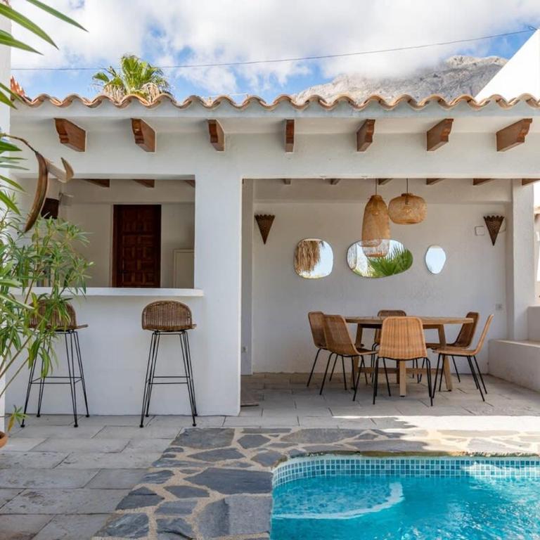 Villa Nino Sea and Mountains - Apartamento - 29